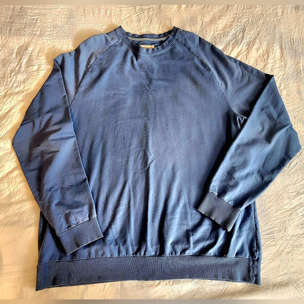 PD&C Crewneck Sweatshirt